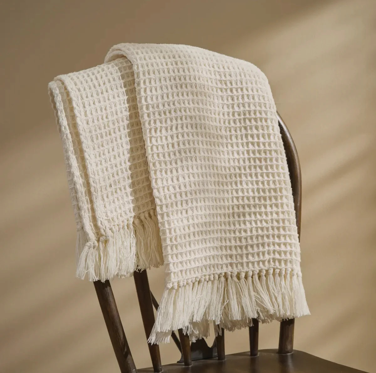 Ellery Throw | Abandoned Cakes