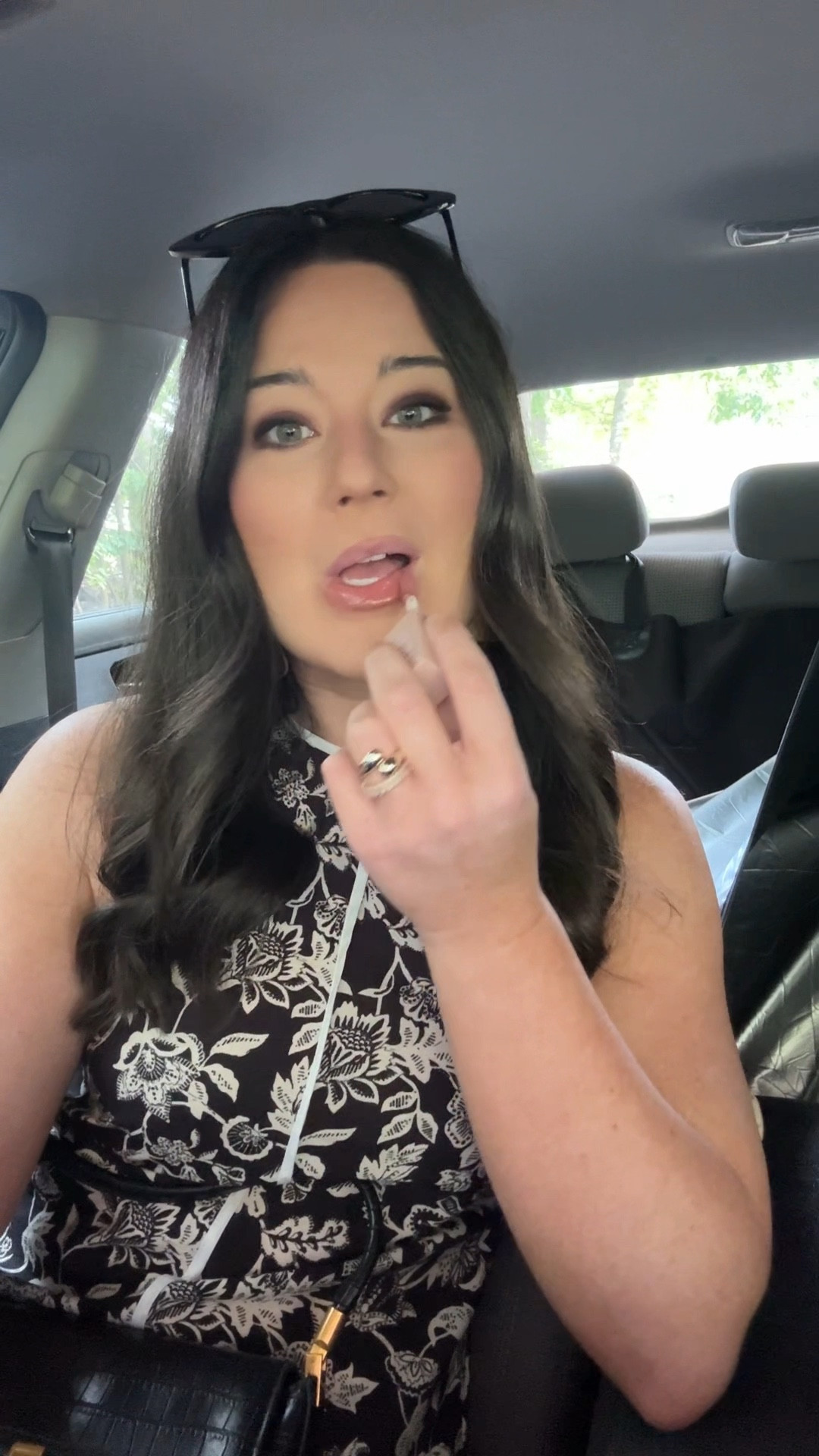 The most affordable and best lip gloss! Maybelline. 

#LTKBeauty