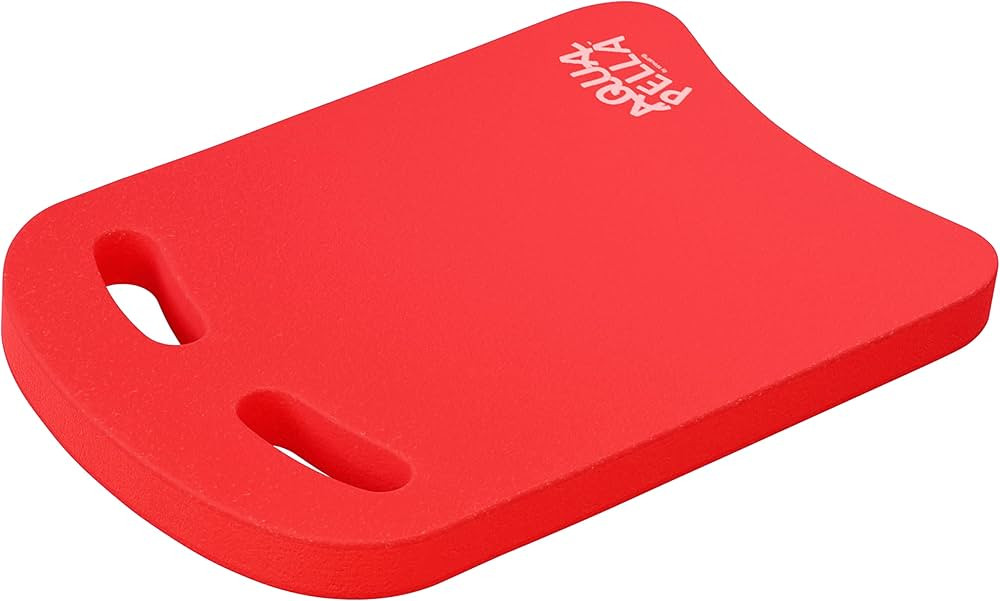 VIAHART Aquapella Swimming Kickboard - One Size Fits All - A Great Training Aid for Children and ... | Amazon (US)