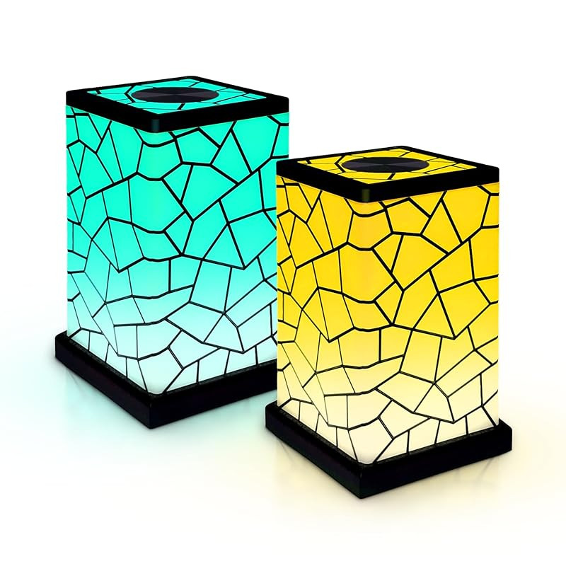 Friendship Lamp® Classic Design - Best Friend Lamps Wi-Fi Touch Lamp LED Light for Long-Distance... | Amazon (US)