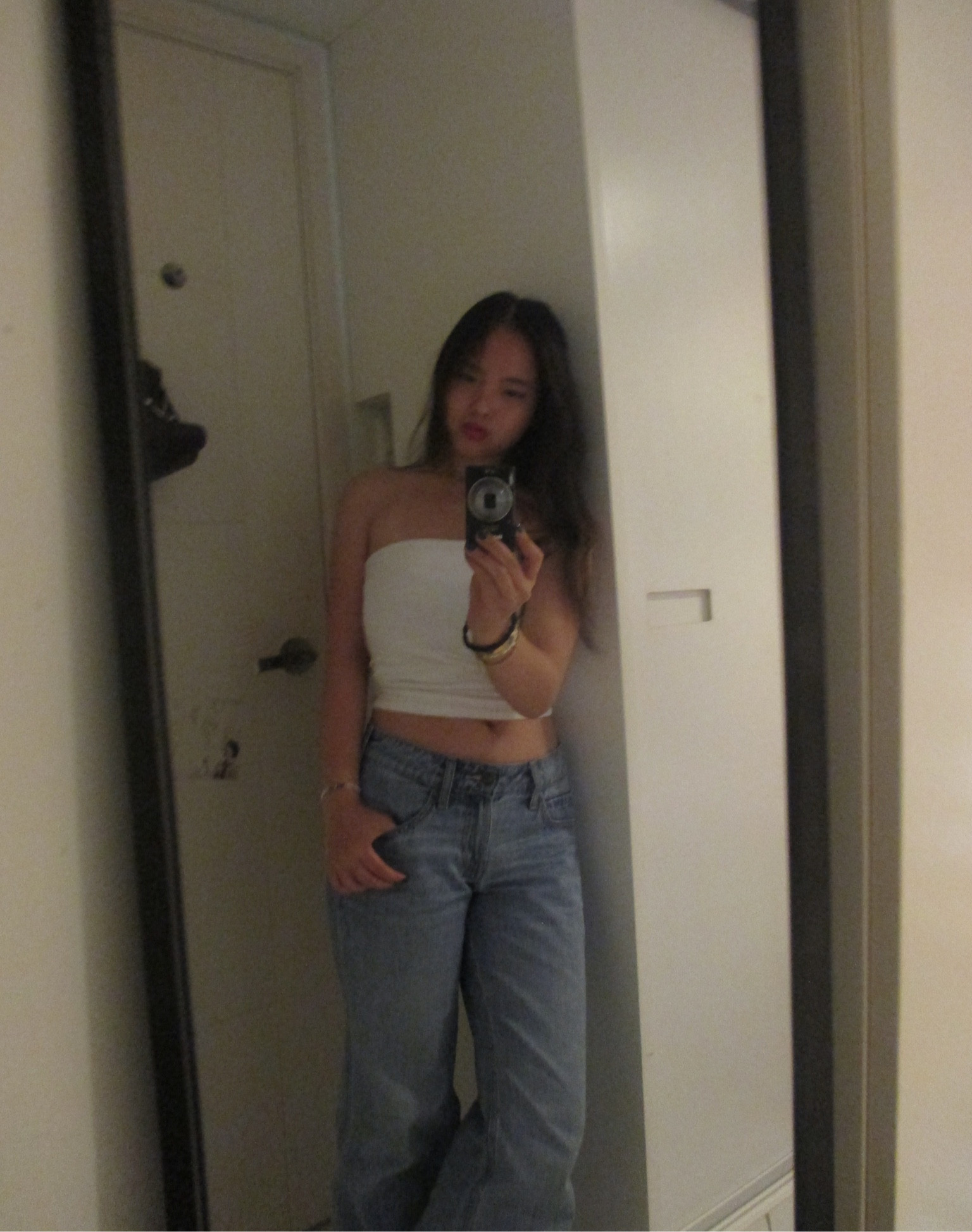summer night out casual outfit 🫶🏻


#LTKStyleTip #LTKFindsUnder50