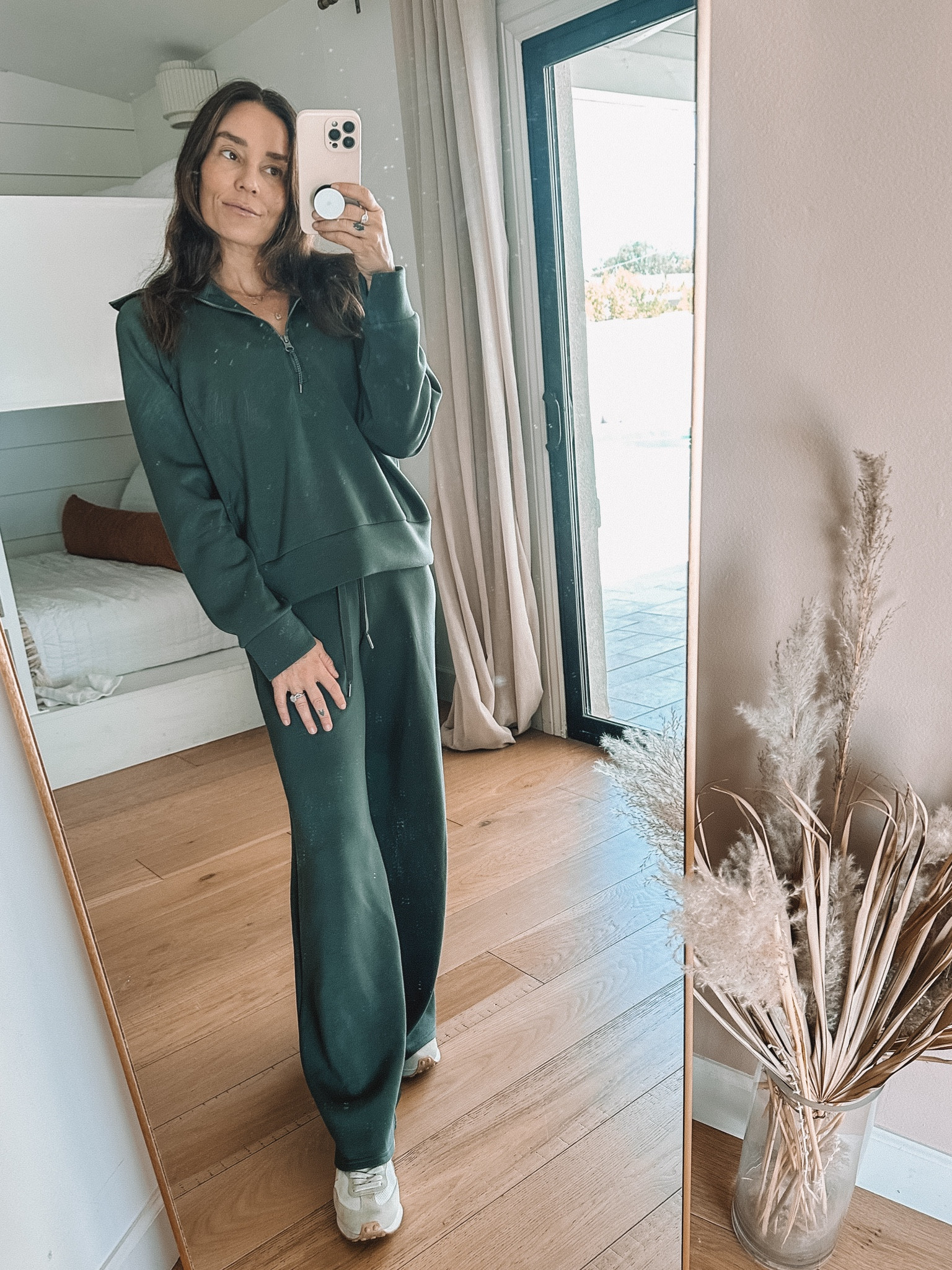 I will ONLY be traveling in these Spanx airessentials sets from now on 🥲
The softest most breathable fabric, made perfect for all weather & travel 🫶

#LTKtravel #LTKstyletip #LTKfitness