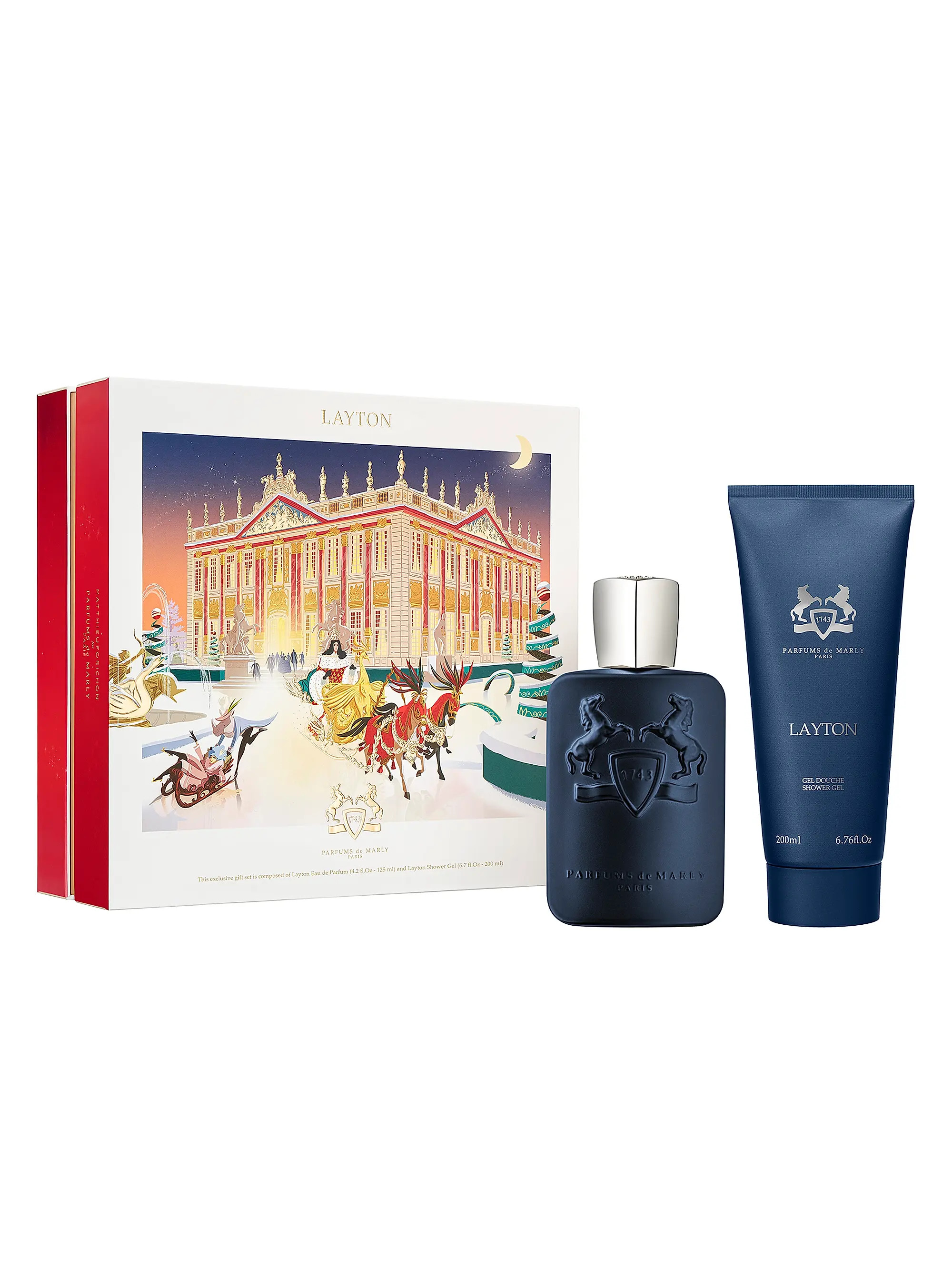 Festive Layton 2-Piece Gift Set | Saks Fifth Avenue