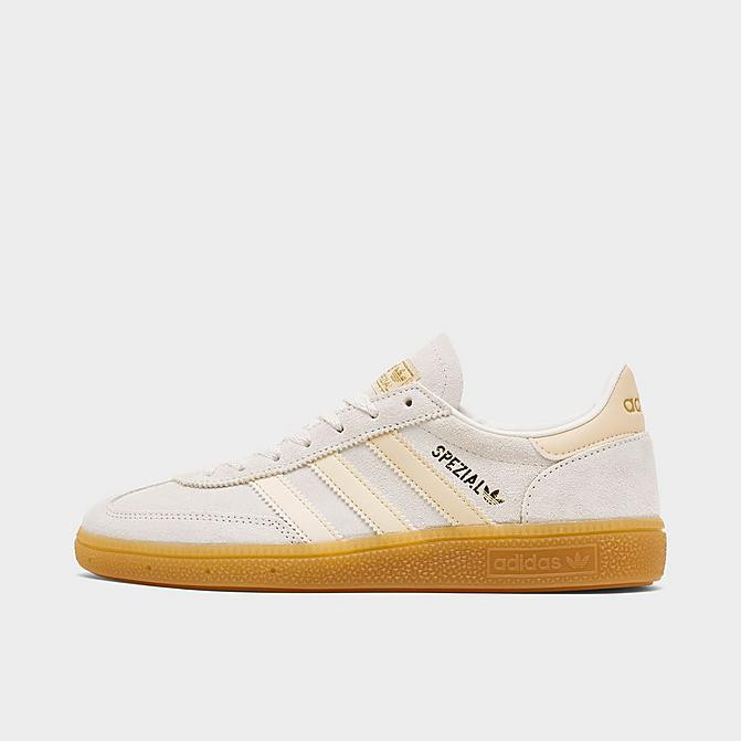 Women's adidas Originals Handball Spezial Casual Shoes | Finish Line (US)