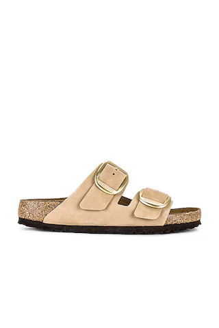 Arizona Big Buckle Sandal
                    
                    BIRKENSTOCK | Revolve Clothing (Global)