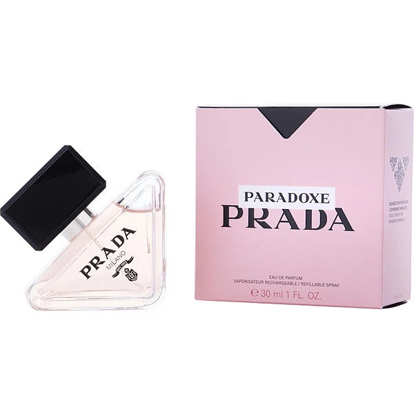 Prada Paradoxe | Fragrance Net