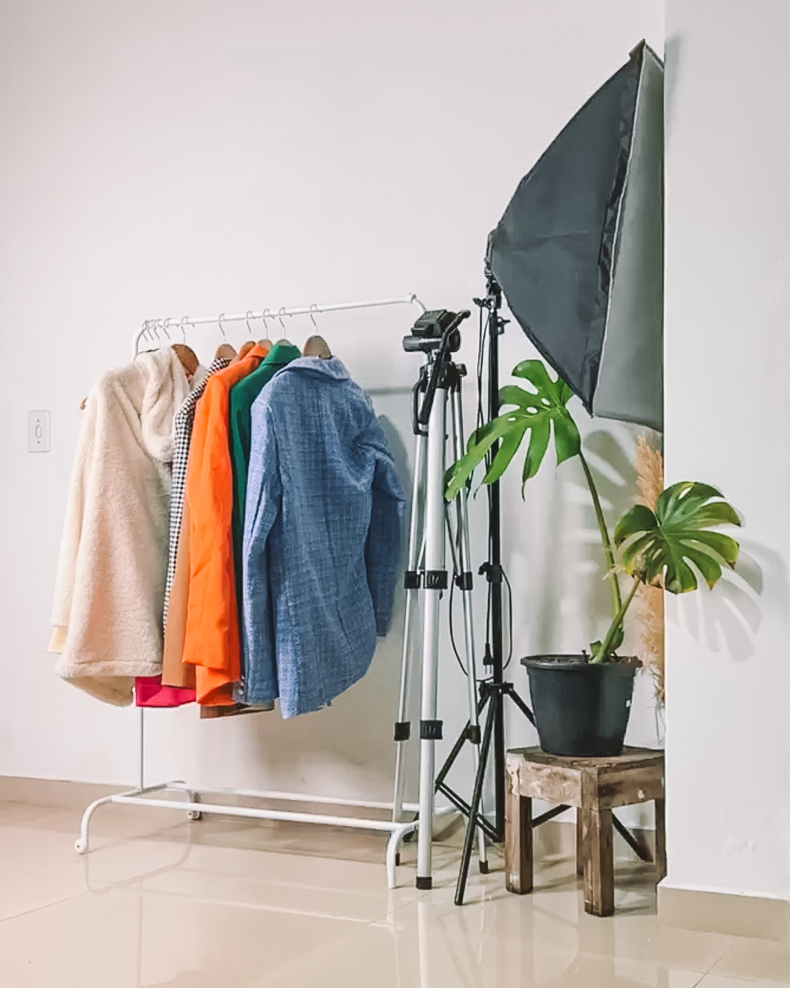 meu cantinho 🧡

#LTKstyletip #LTKbrasil #LTKworkwear