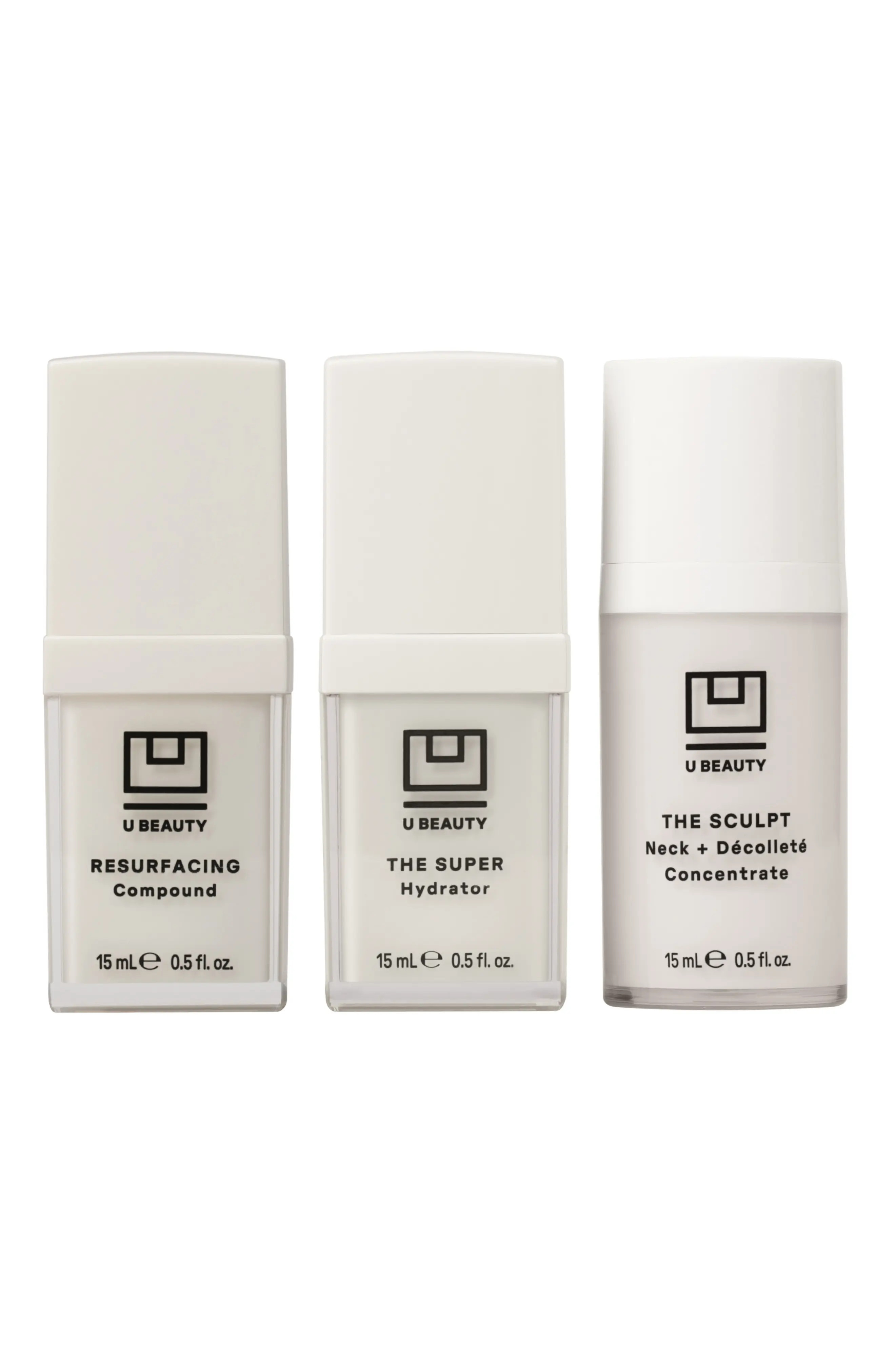 The Precision Edit Skin Care Set $214 Value (Women) | Nordstrom | Nordstrom
