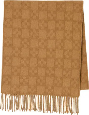Wool scarf | Nordstrom