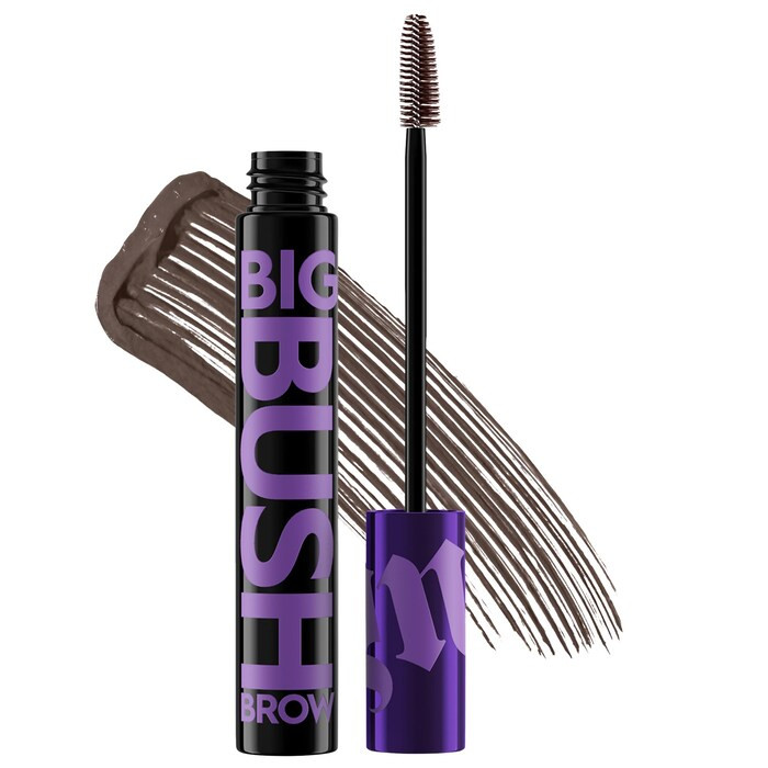 Big Bush Volumizing Tinted Brow Gel - Urban Decay | Sephora | Sephora (CA)