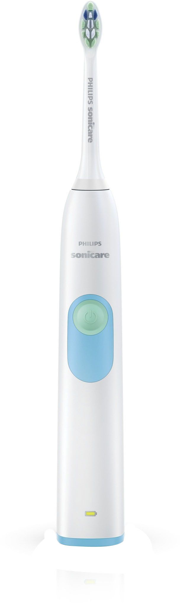 Philips Sonicare 2 Series Plaque Control Electric Rechargeable Toothbrush Teal HX6211/18 - Best B... | Best Buy U.S.