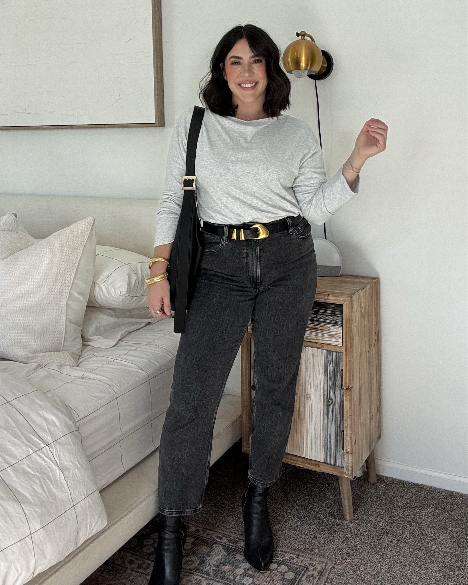 Abercrombie denim sale! I wear a size 30/10 regular in all! Code: DENIMAF IS STACKABLE! 

#LTKStyleTip #LTKFindsUnder100 #LTKMidsize