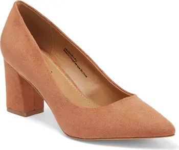 Abound Audry Block Heel Pump | Nordstromrack | Nordstrom Rack