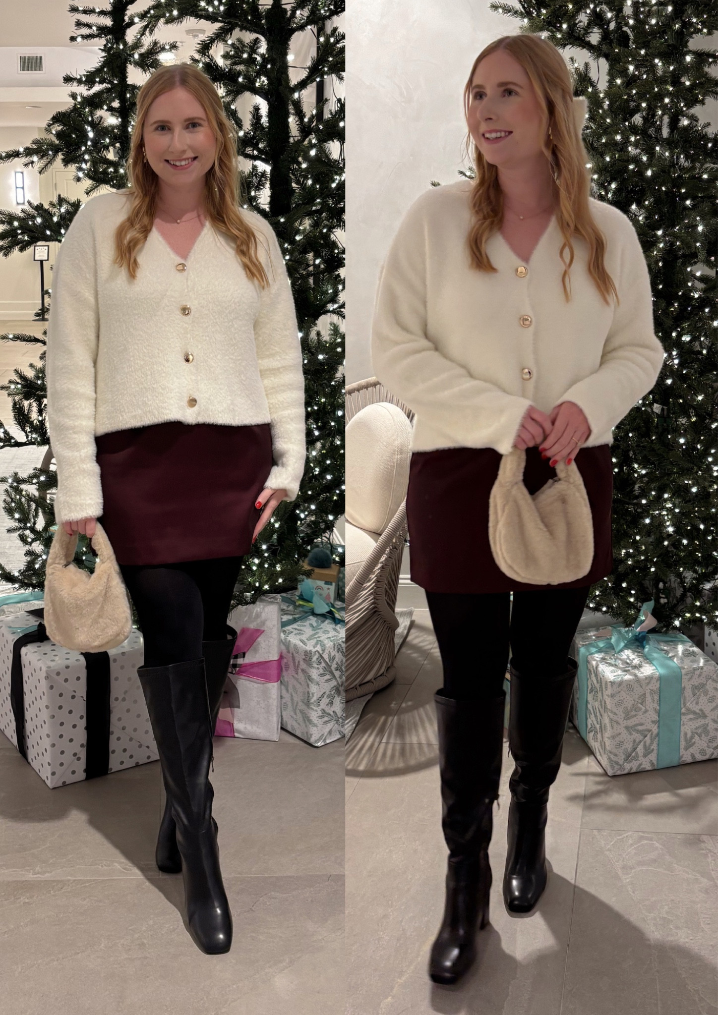 Holiday Outfit