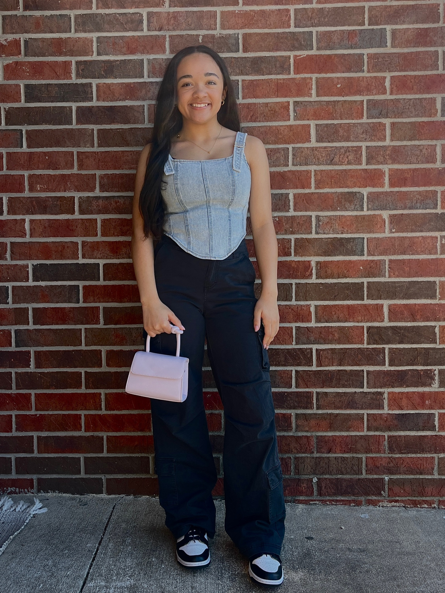 Teen concert fit 🔥

#LTKstyletip #LTKshoecrush #LTKSeasonal