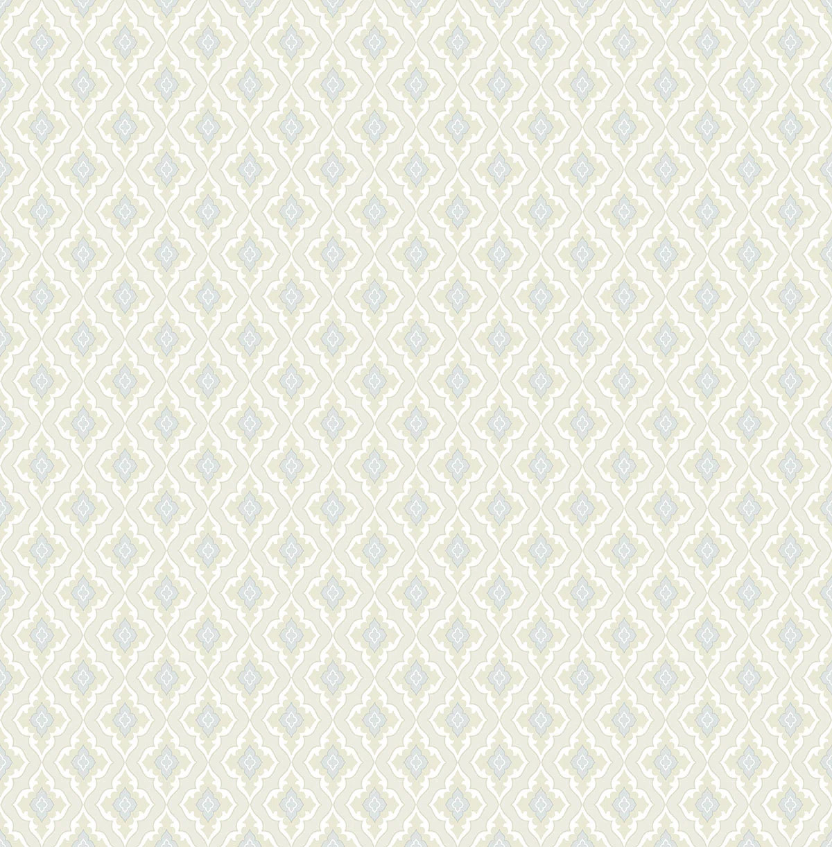 Alani Geometric Roll | Wayfair North America