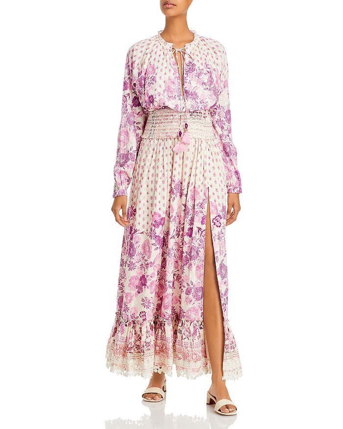 Printed Maxi Dress | Bloomingdale's (US)