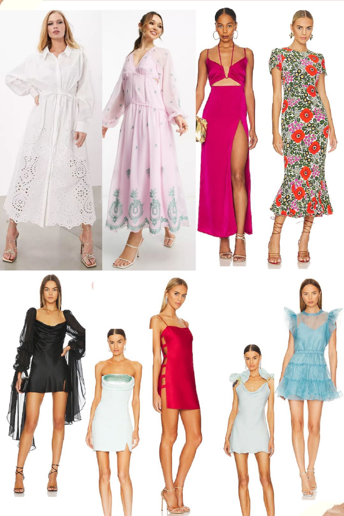 spring dresses, wedding guest dresses, Easter dress

#LTKSeasonal #LTKwedding #LTKstyletip