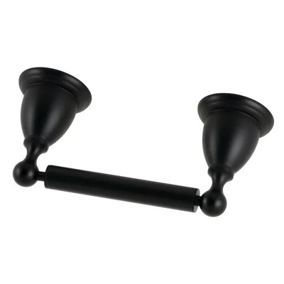 Kingston Brass Heritage Toilet Paper Holder | Wayfair North America
