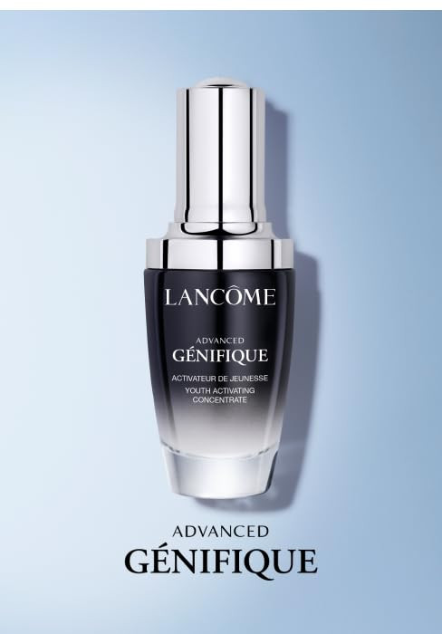 Lancôme Génifique Ultimate Dual Recovery Face Serum- Anti-Aging Serum Visibly Improves Fine Lin... | Amazon (US)
