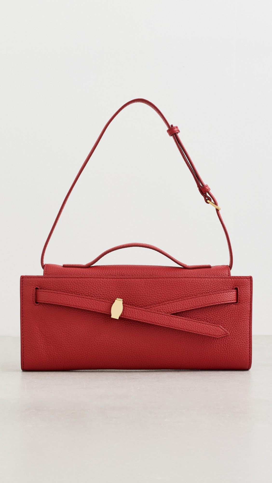 Veronica Beard Veronica Beard Dash Clutch Hazelwood One Size | Shopbop