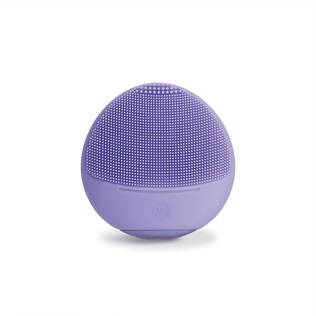 Plum Beauty Mini Sonic Facial Brush - 1ct | Target