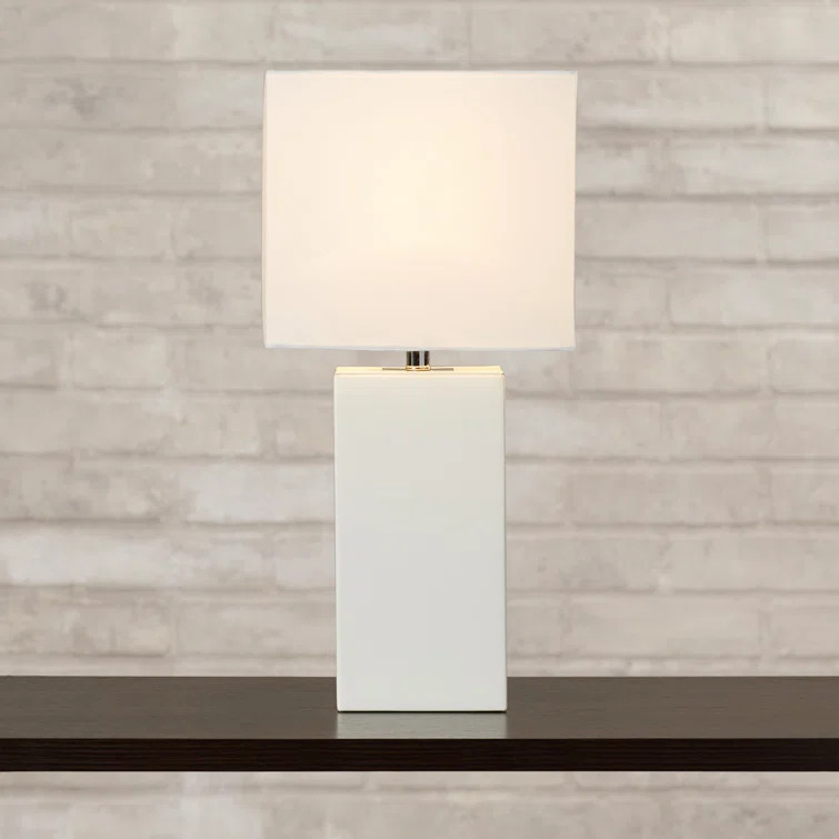 Jackson 21" Table Lamp | Wayfair North America