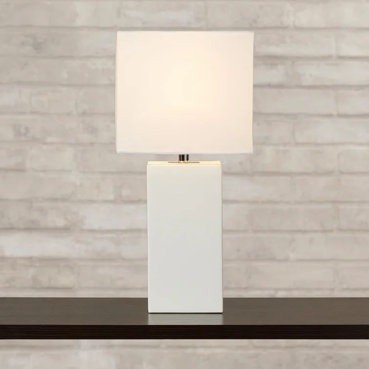 Jackson 21" Table Lamp | Wayfair North America