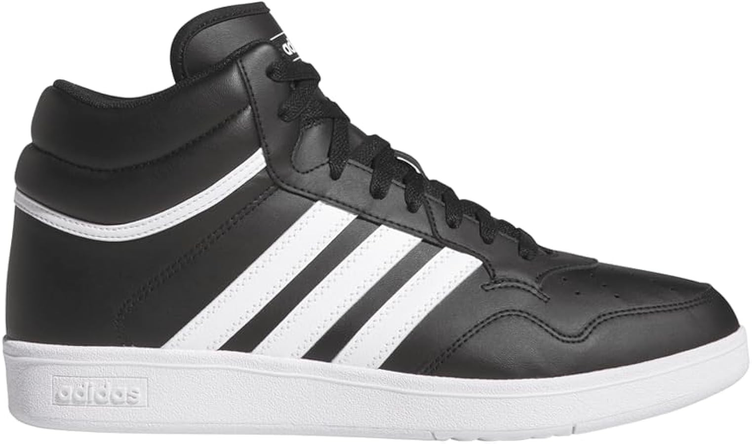 adidas Unisex-Adult Hoops 4.0 Mid Top Basketball Shoes Sneaker | Amazon (US)