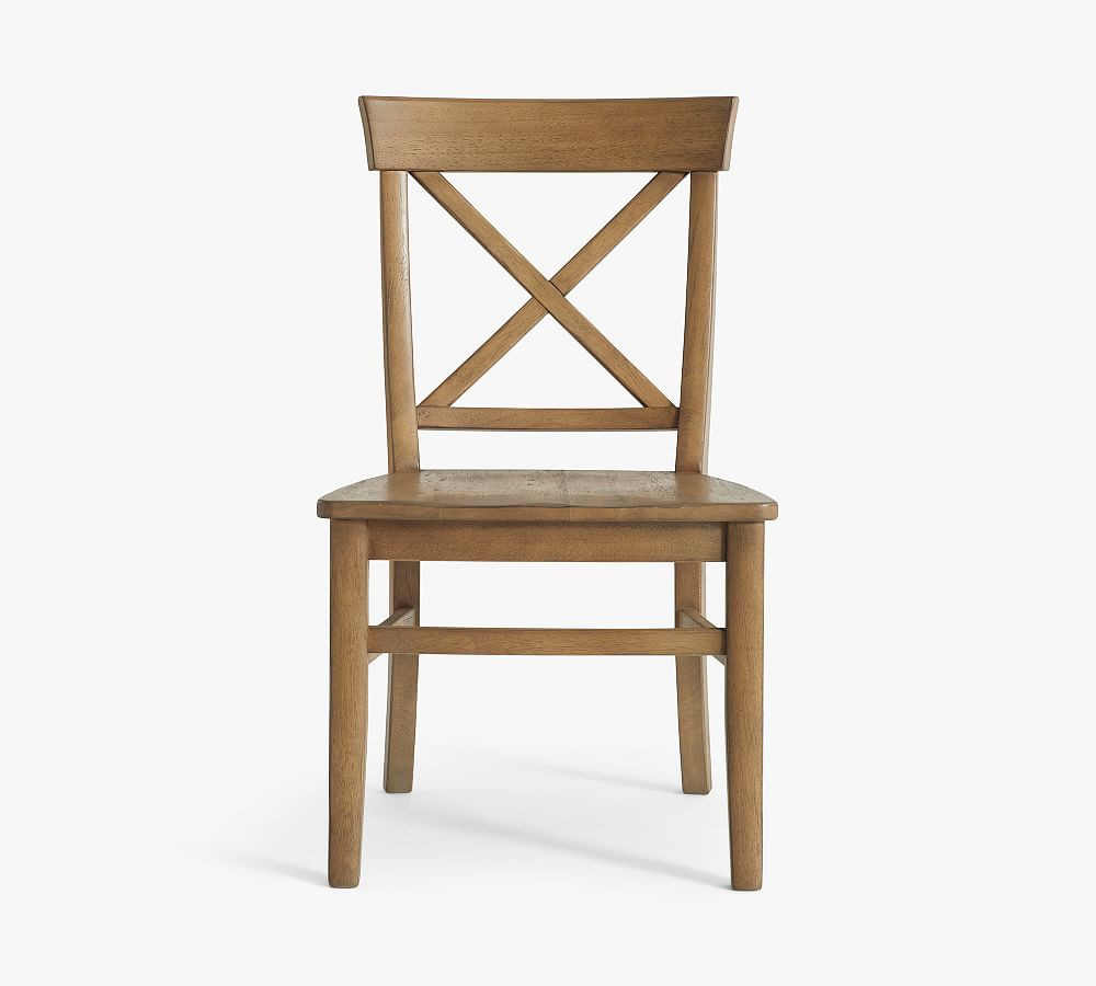 Aaron Dining Chair | Pottery Barn (US)