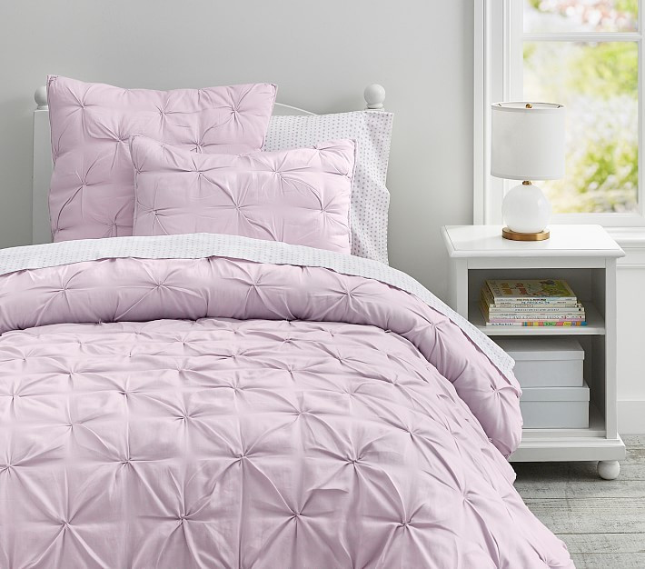 Audrey Quilt & Shams | Pottery Barn Kids