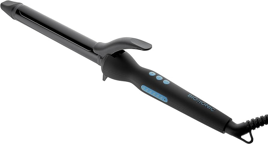 Bio Ionic Long Barrel Styler | Amazon (US)