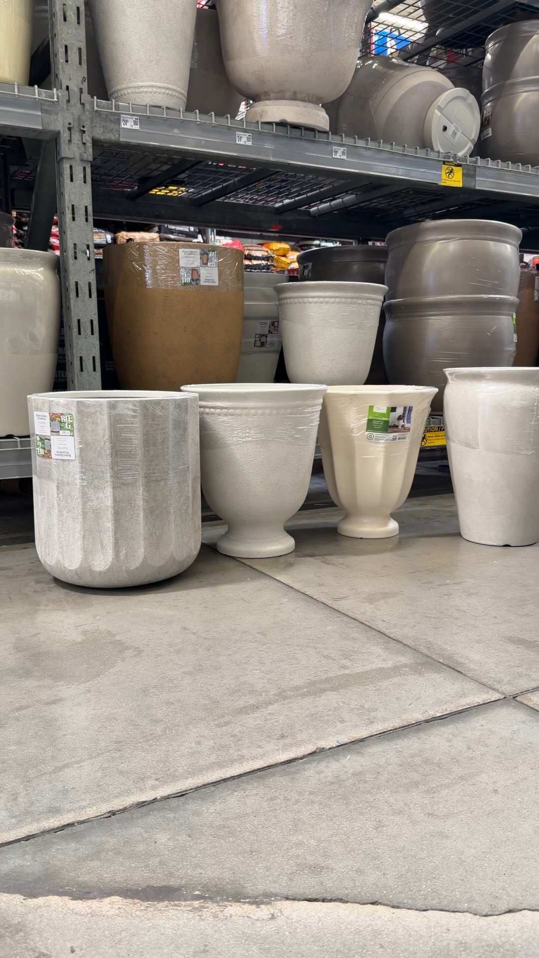 Beautiful Planters 🪴☀️

#LTKmomlife #LTKSeasonal #LTKSaleAlert