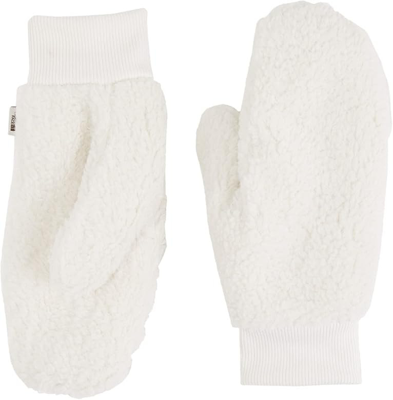 THE NORTH FACE Heritage Sherpa Mitt | Amazon (US)