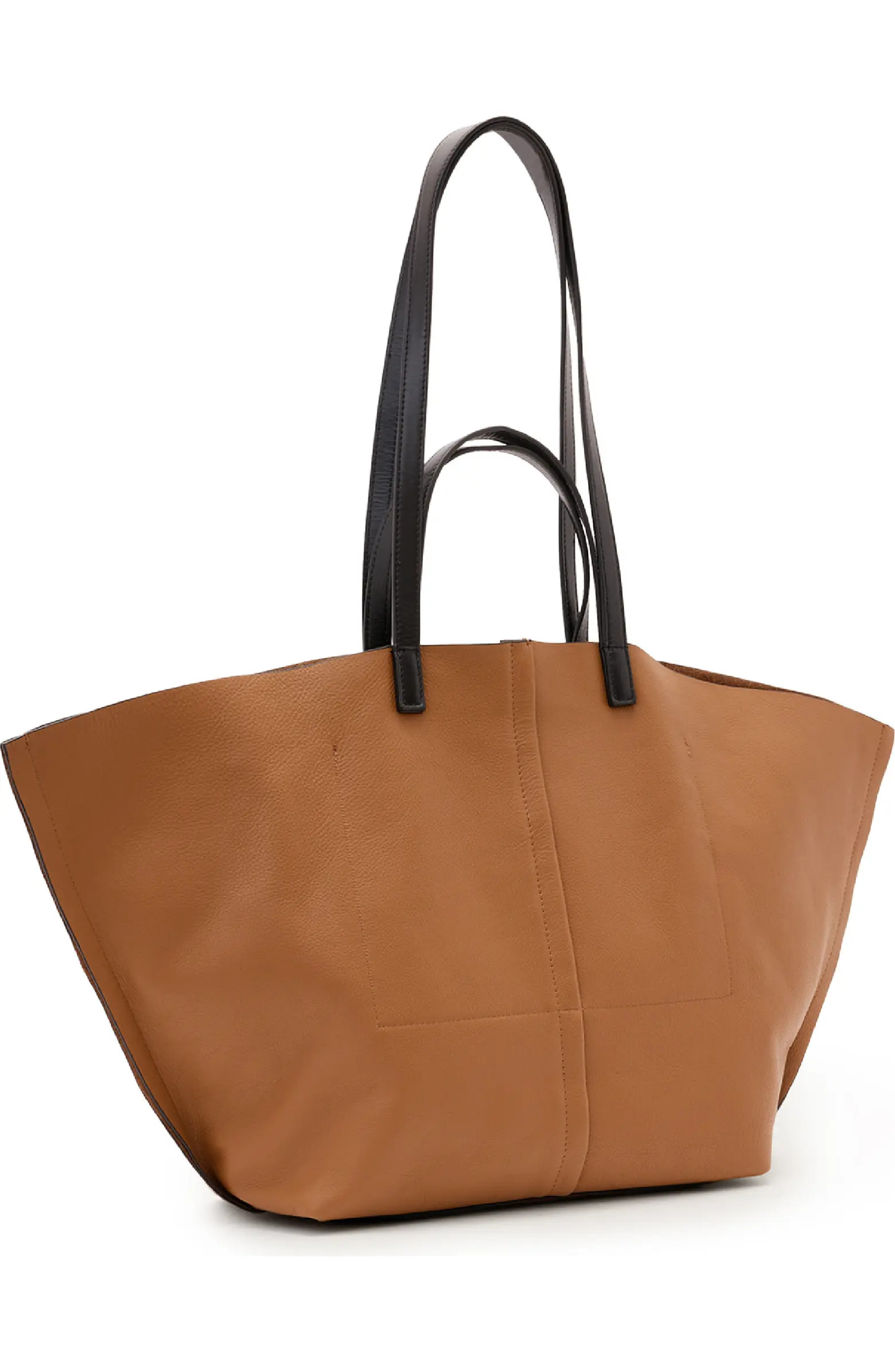 Phoenix Leather East/West Tote | Nordstrom