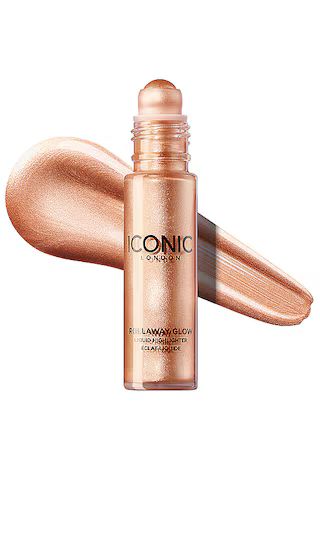 Rollaway Glow Liquid Highlighter in Peach Paradise | Revolve Clothing (Global)