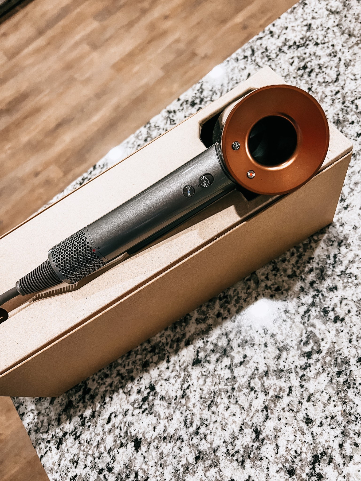 My Dyson blow dryer is on sale today at @HSN!!! I have had this blow dryer for 3 years and it has cut my dry time by more than half! I use it on the girls hair too!! 
It is normally $419 and is on sale for $299!! It includes the Dyson Supersonic™ Origin hair dryer, Styling concentrator, Flyaway Attachment (this is a game changer), Hair Clips and the 35mm Round Brush!!!! I highly highly recommend!!! #HSNInfluencer #ad #LoveHsn

#LTKmomlife #LTKGiftGuide #LTKSaleAlert