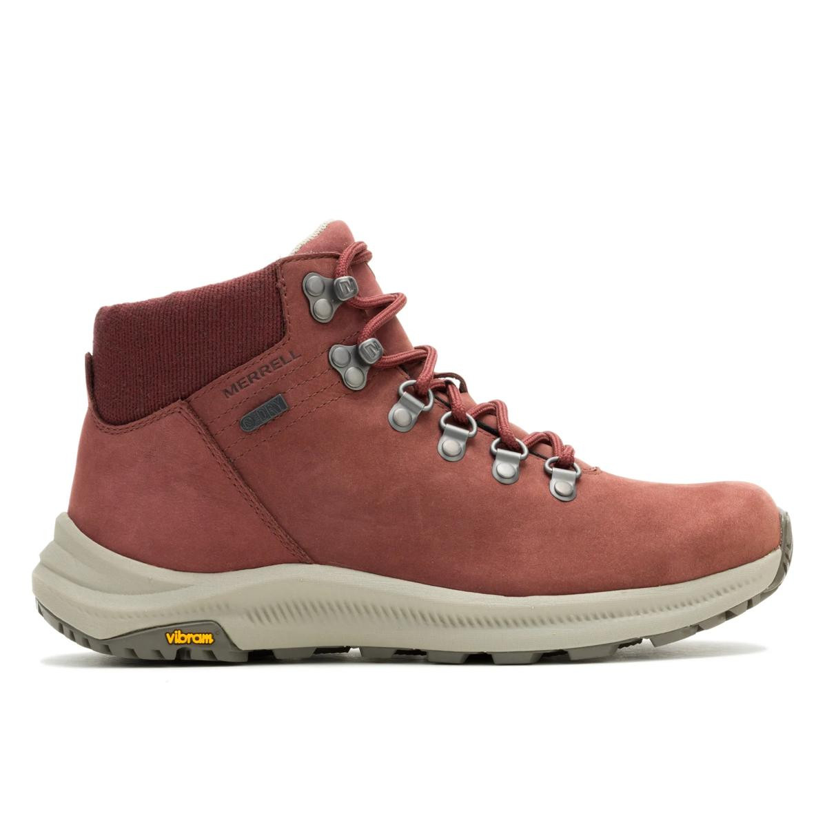 Women's Ontario Mid Waterproof | Merrell US