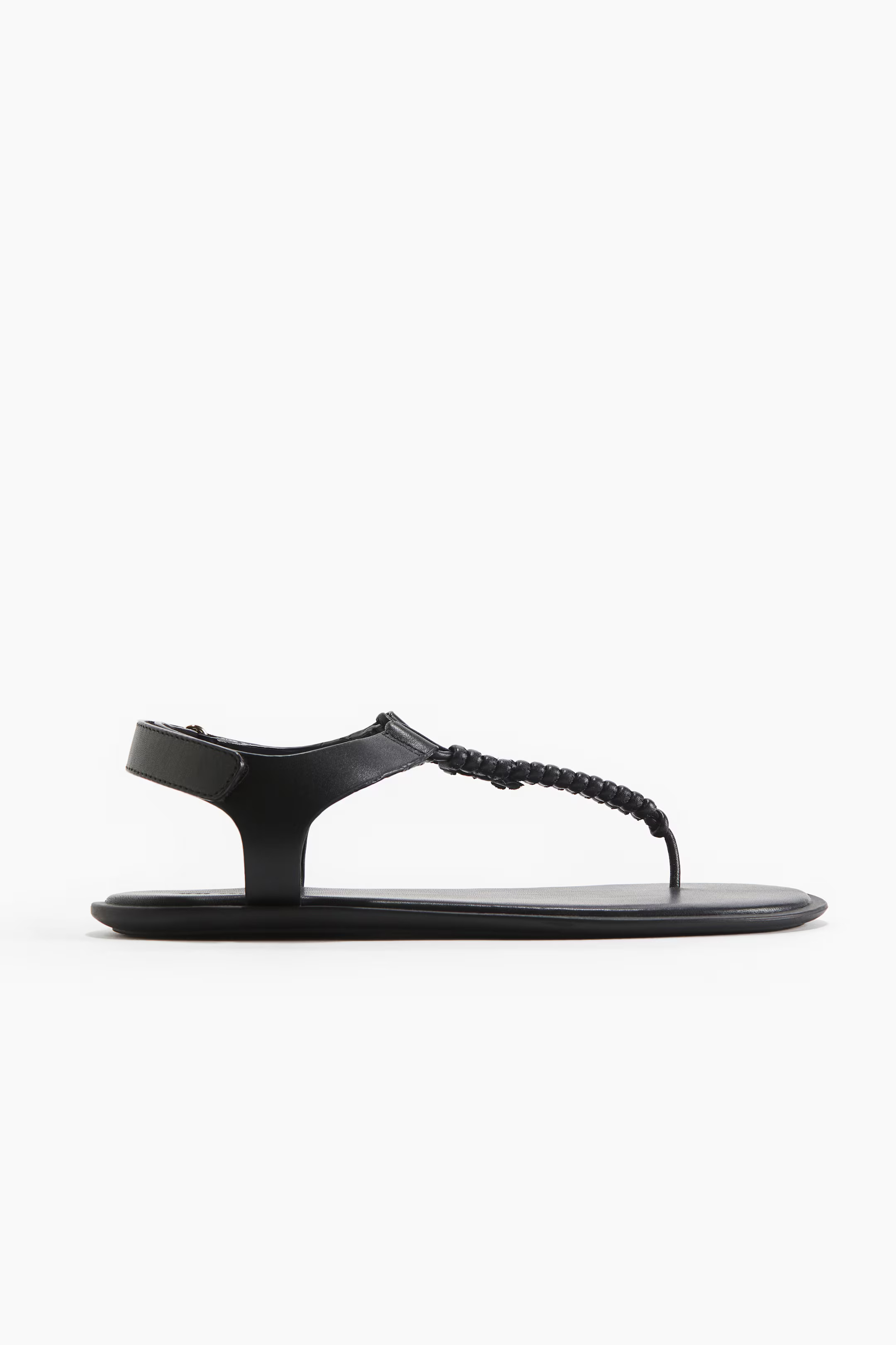 Leather Sandals | H&M (AU)
