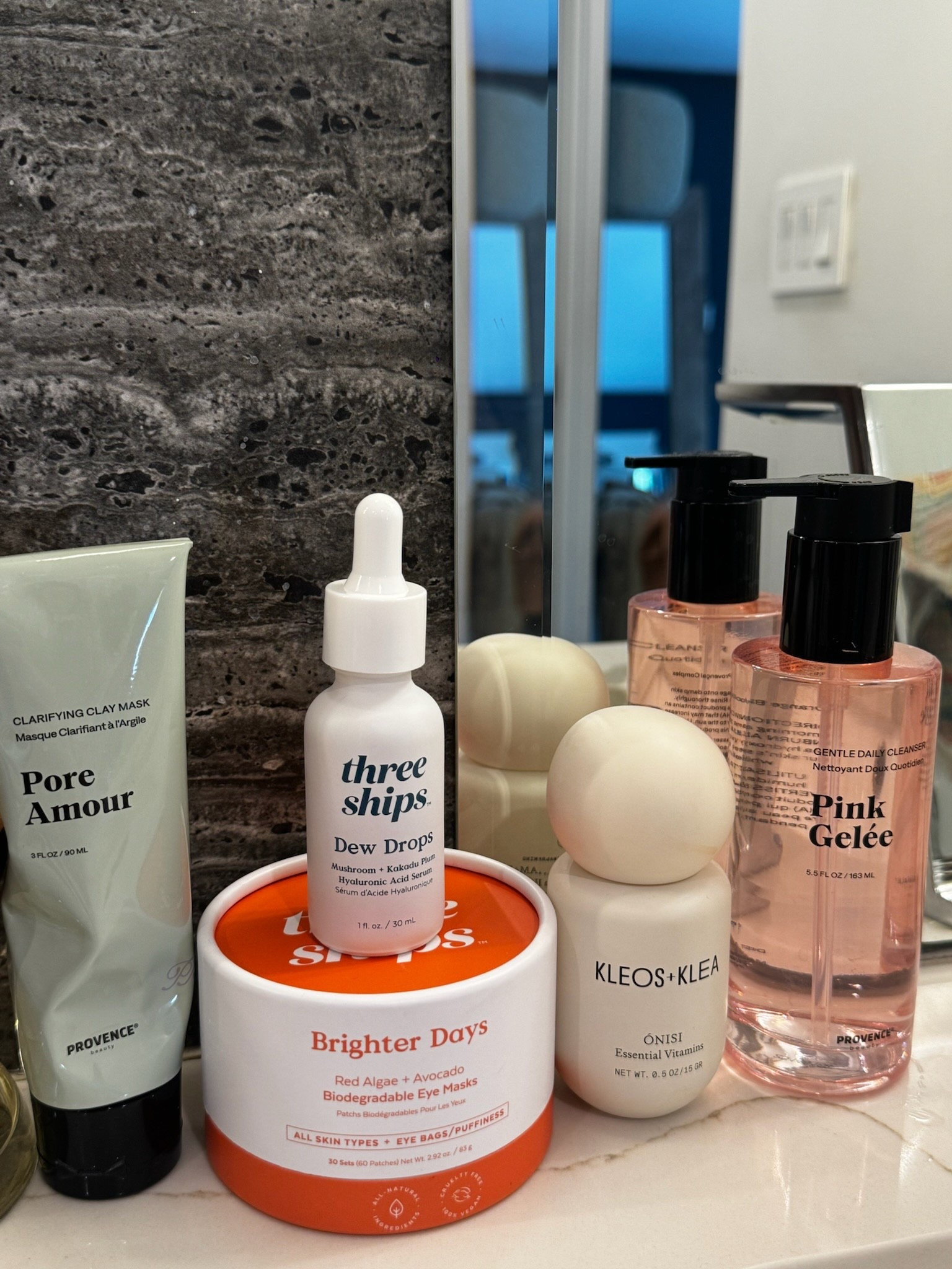 Some of my skincare routine products!

#LTKOver40 #LTKFindsUnder50 #LTKBeauty