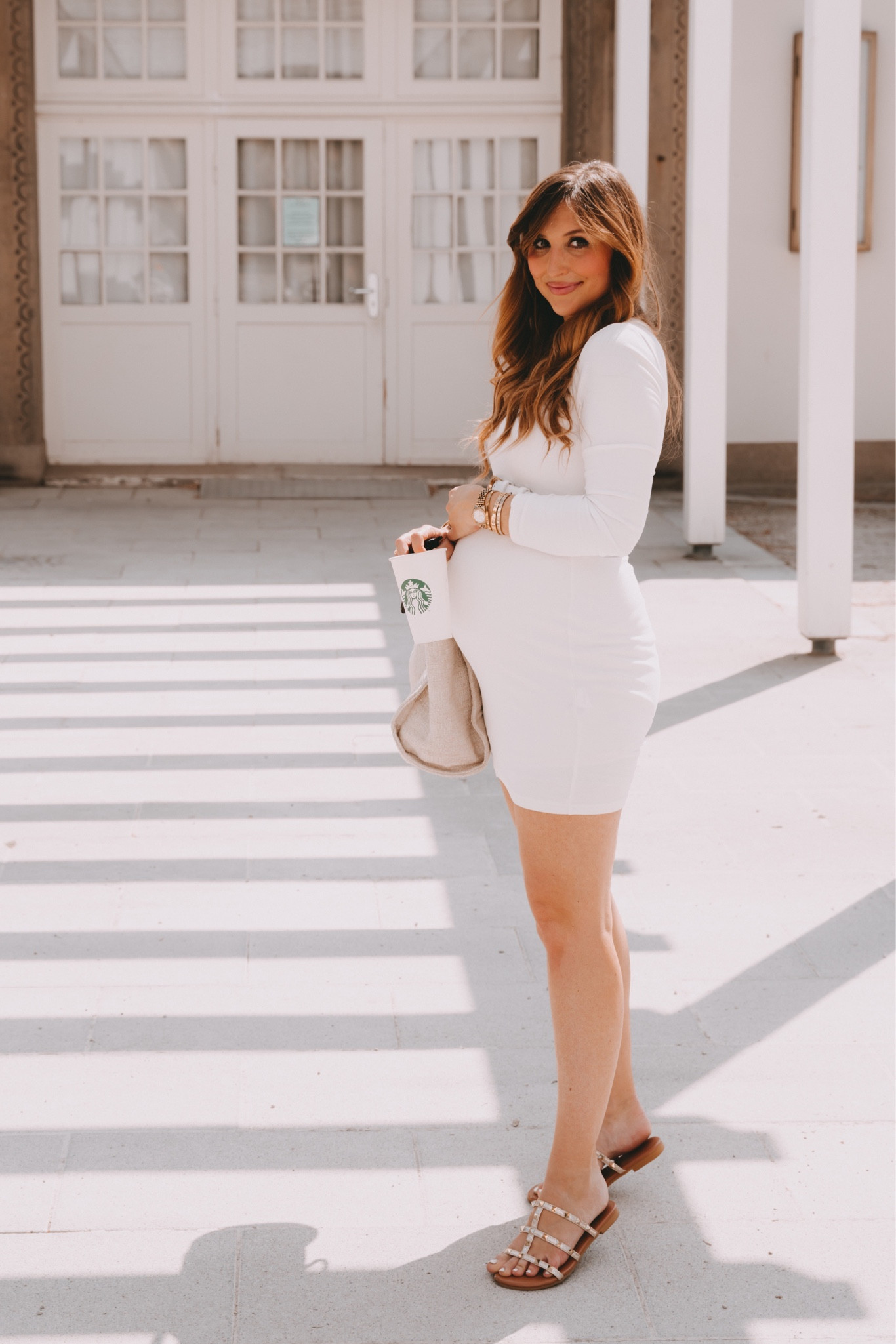 Old Money Outfit 

#LTKSeasonal #LTKunder100 #LTKstyletip