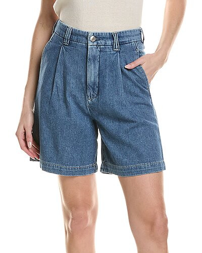Hepburn Great Falls Short | Gilt & Gilt City