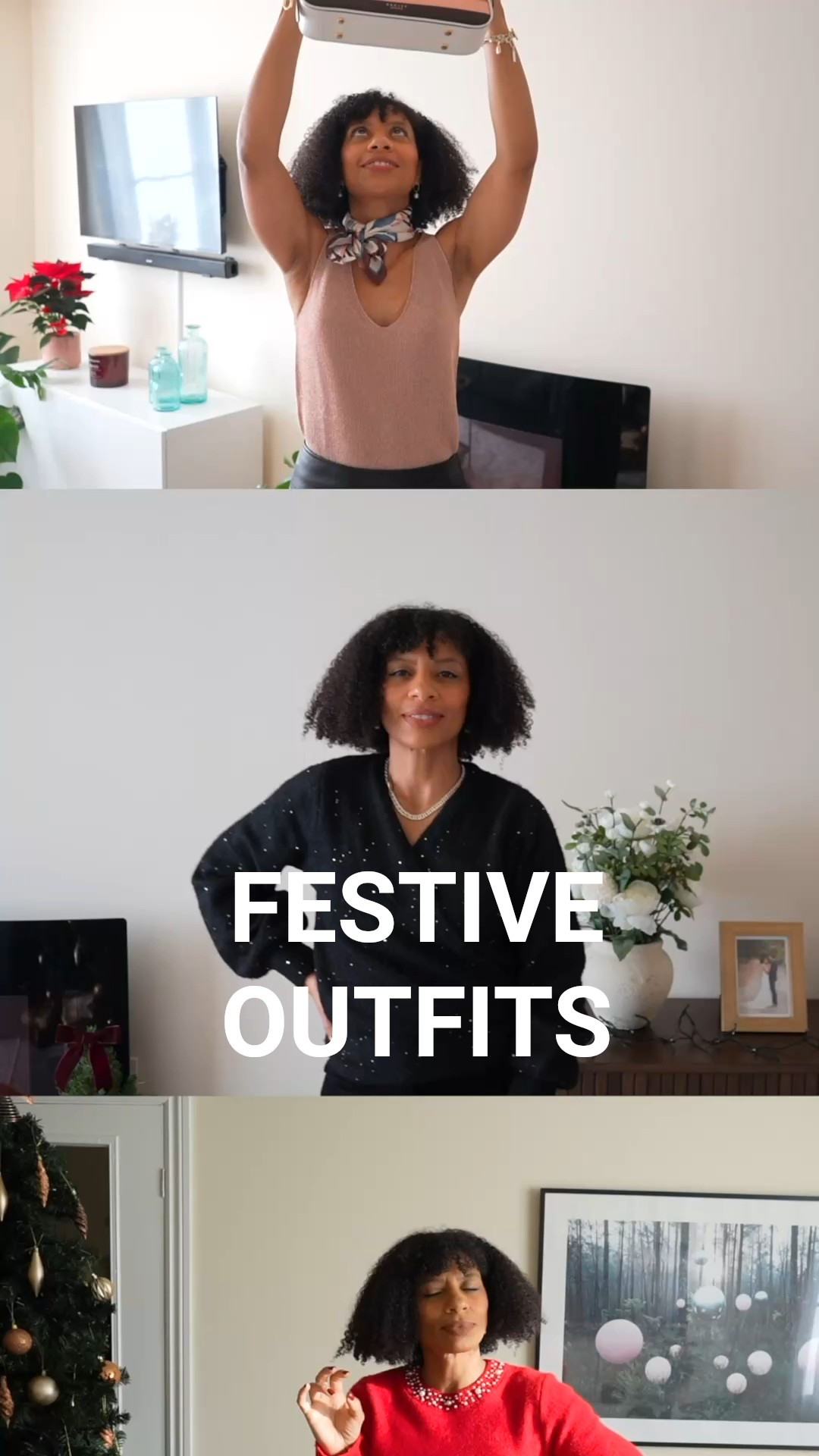 Petite friendly festive season outfits 
Petite partywear
Petite style



#LTKpetite #LTKfestive #LTKpartywear