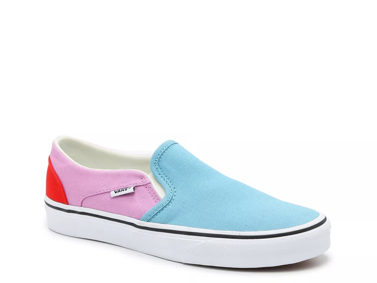 Asher Slip-On Sneaker - Women's | DSW