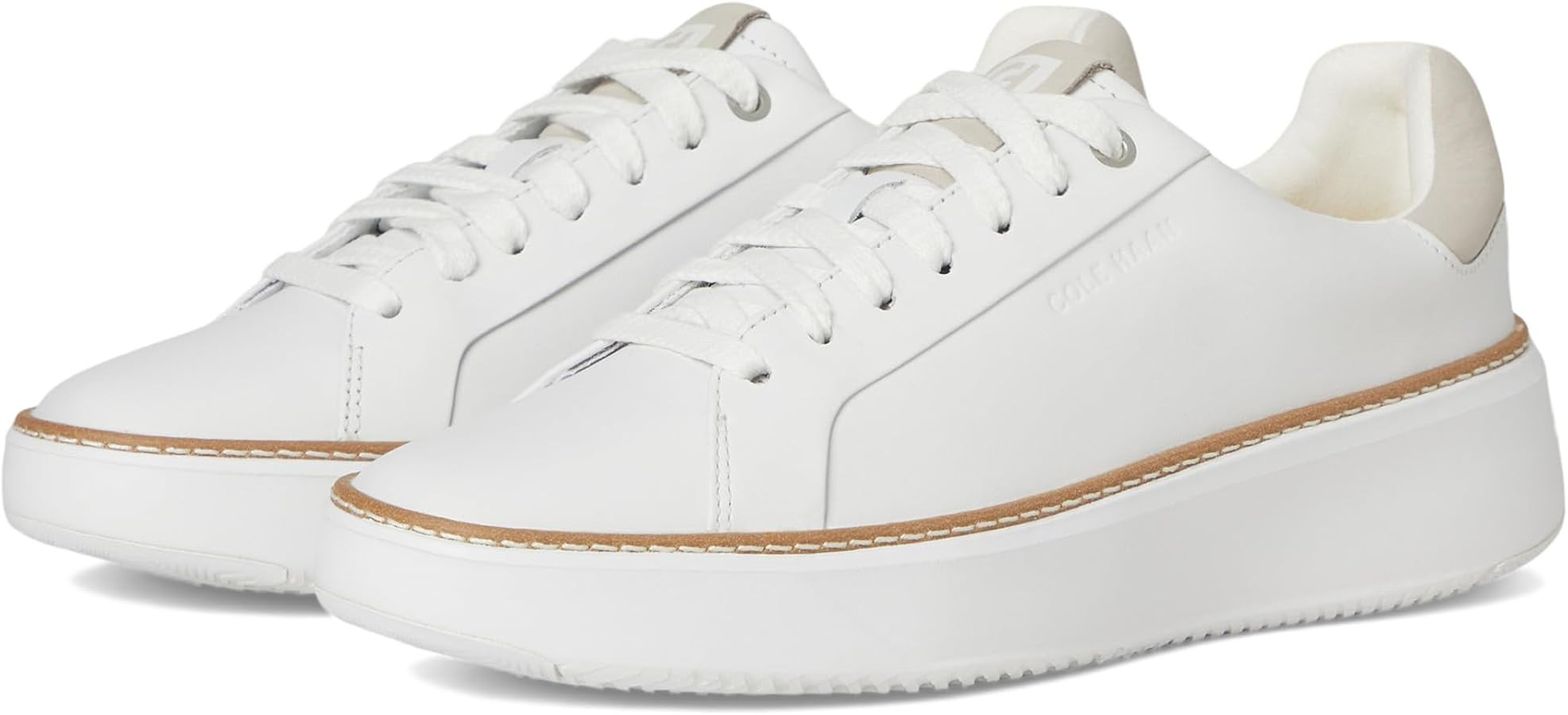 Cole Haan Women's Grandpro Topspin Sneakers | Amazon (US)