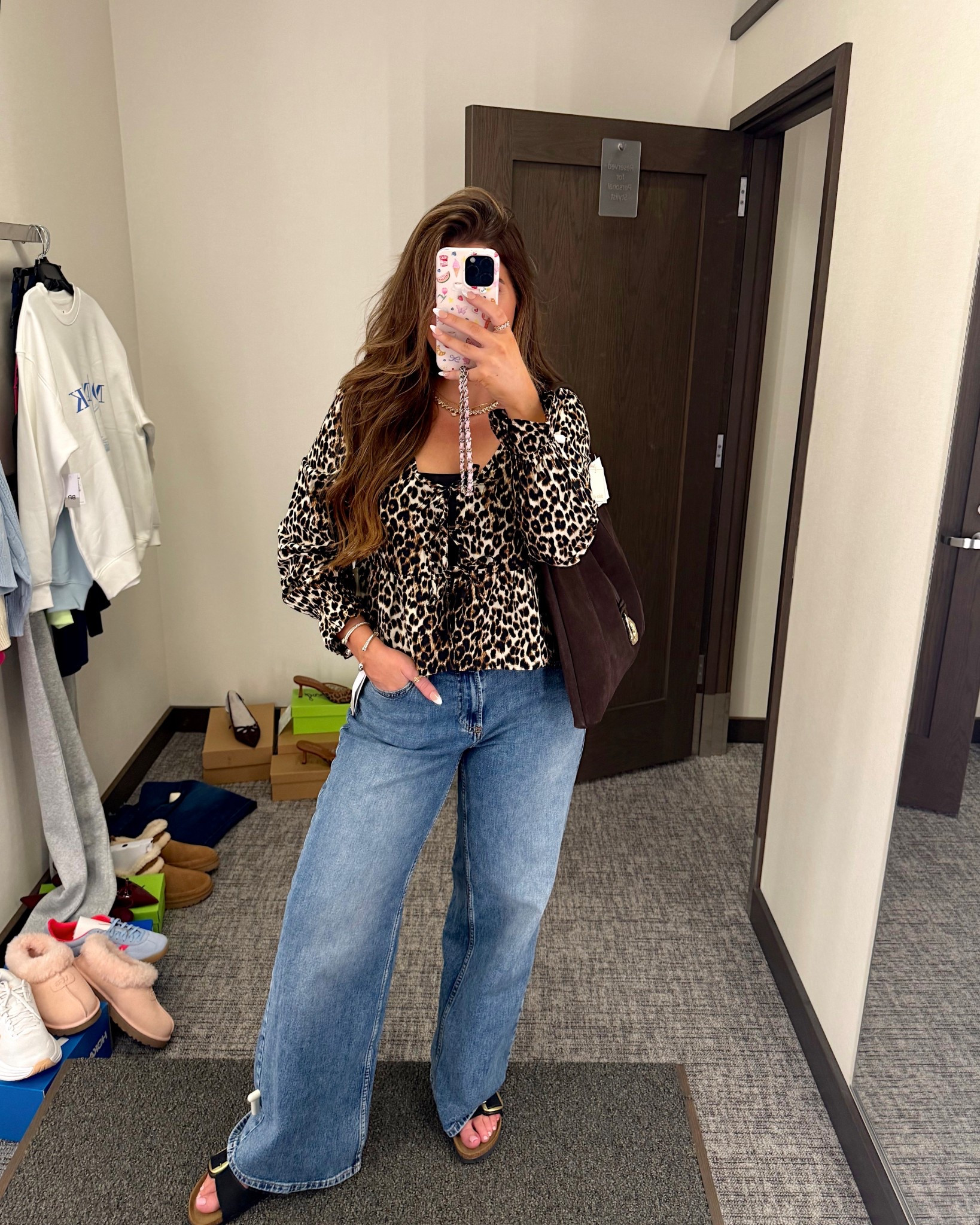 Nordstrom Anniversary Sale Dressing Room Try-On 🌟 

Nordstrom Sale, NSale, Nordstrom Try-On, Nordstrom Haul, NSale haul, Madison Payne 

#LTKSeasonal #LTKStyleTip #LTKSaleAlert