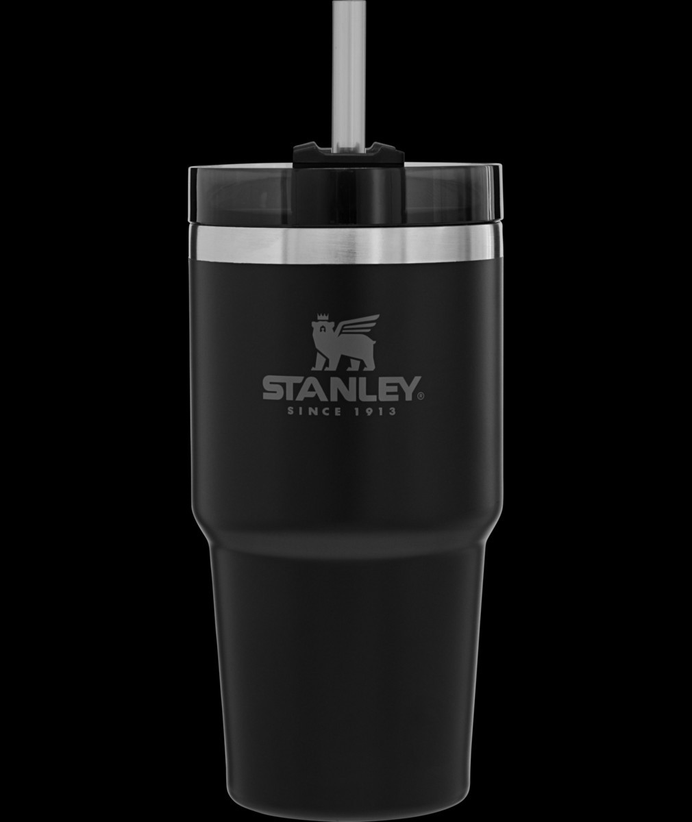 Adventure Quencher Travel Tumbler | 20 OZ | Stanley PMI US