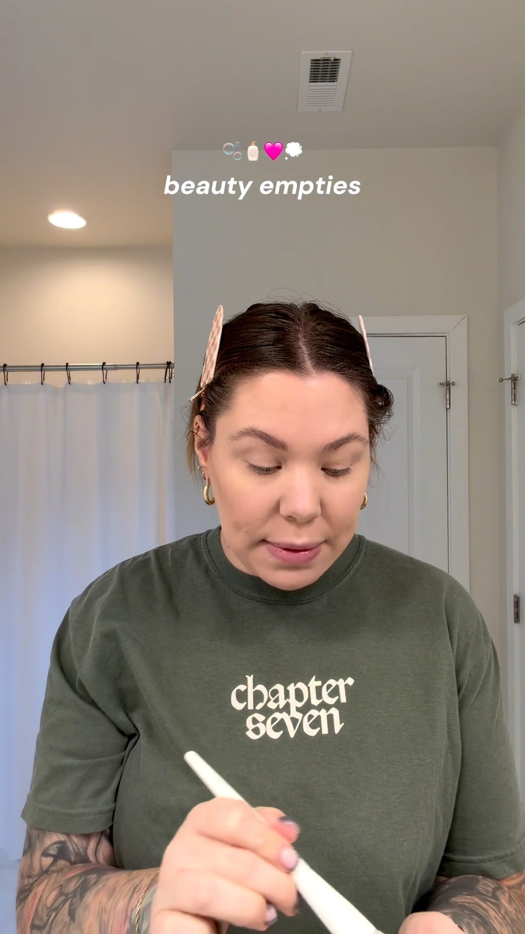 this months empties 🤍

#LTKGiftGuide #LTKBeauty #LTKHoliday