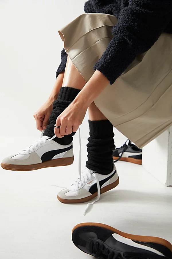 Puma Palermo Sneakers | Free People (Global - UK&FR Excluded)