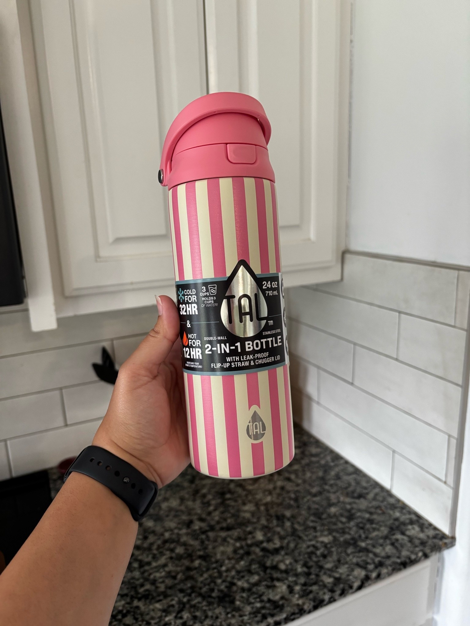 I love these fun, summer water bottles at Walmart right now! And they’re only $13! 
.
Owala dupe, Walmart dupe, water bottles, Disney essentials, summer essentials, pool day essentials, beach day must haves, lake day essentials, summer kids essentials

#LTKmomlife #LTKTravel #LTKKids